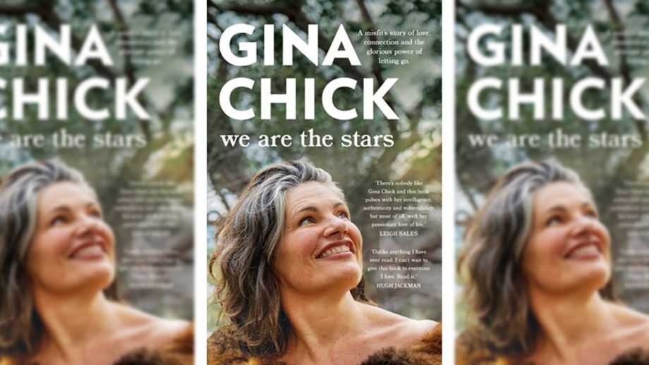 MTA Gina