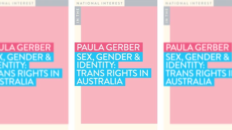 Paula Gerber