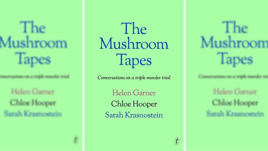 Mushroom Tapes