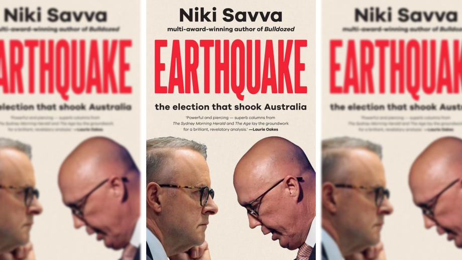 MTA - Niki Savva