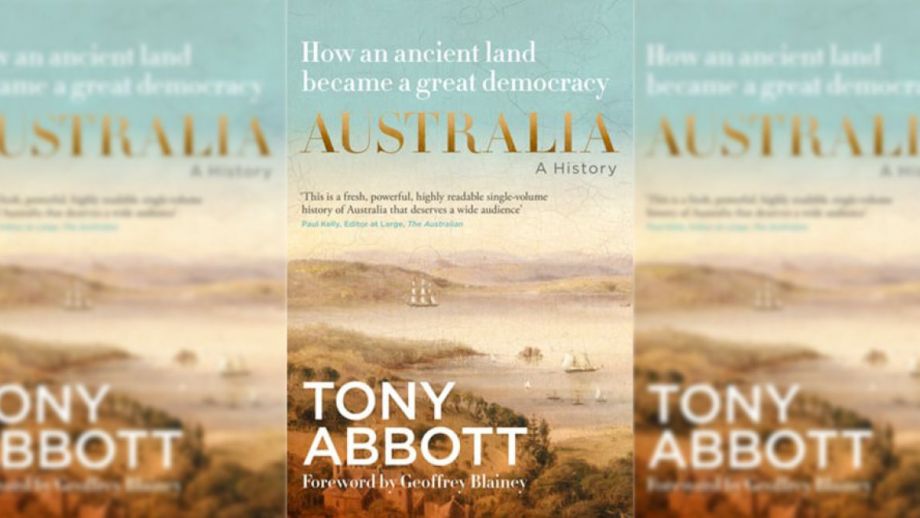 MTA Tony Abbott