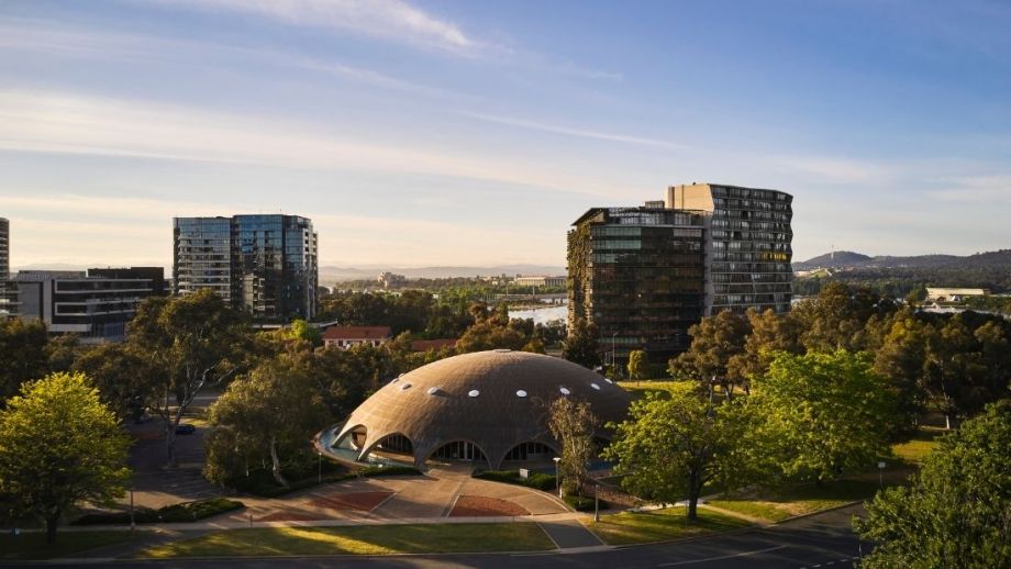 Telstra Tower