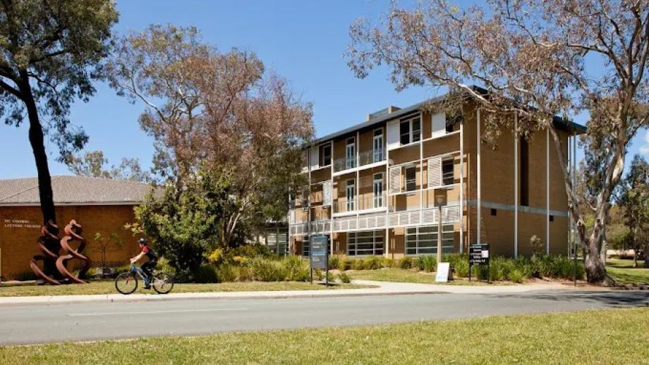 RegNet building