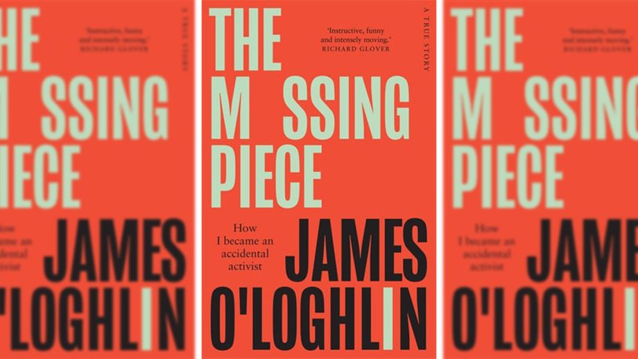 MTA James O’Loghlin 