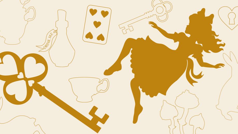 Gold iconography