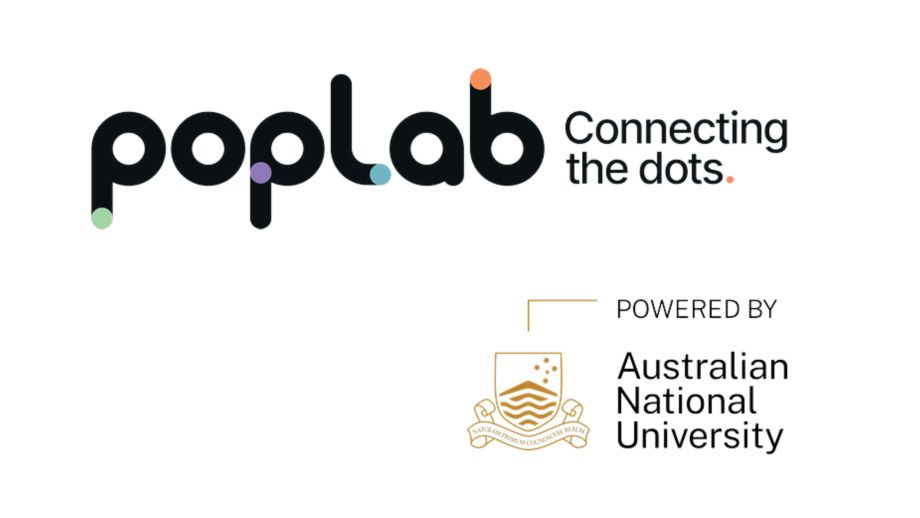 poplab logo