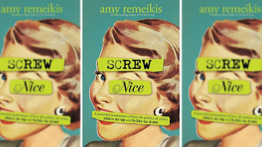 MTA Amy Remeikis
