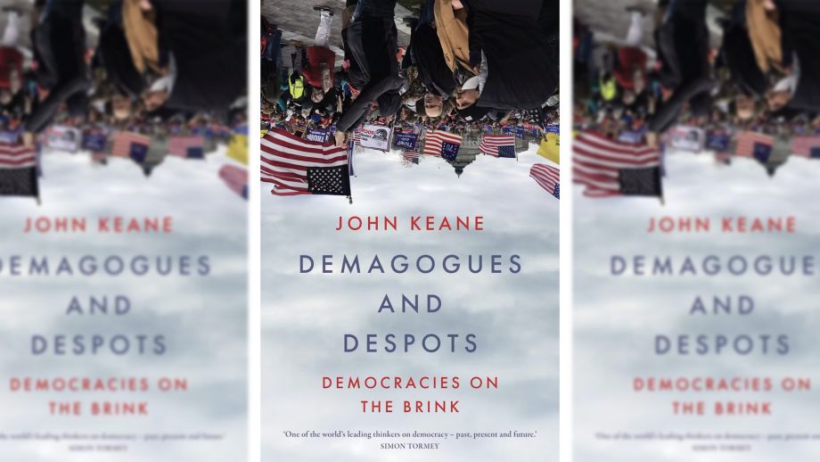 MTA-John Keane