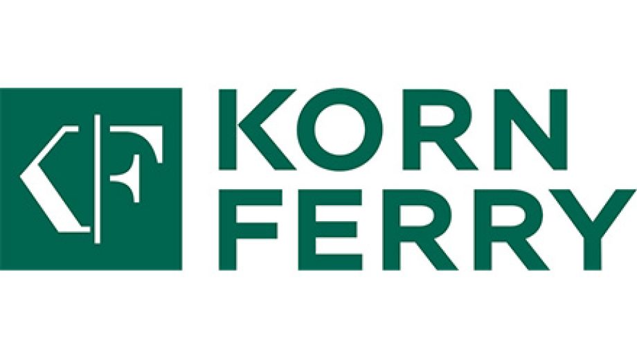 Korn Ferry logo