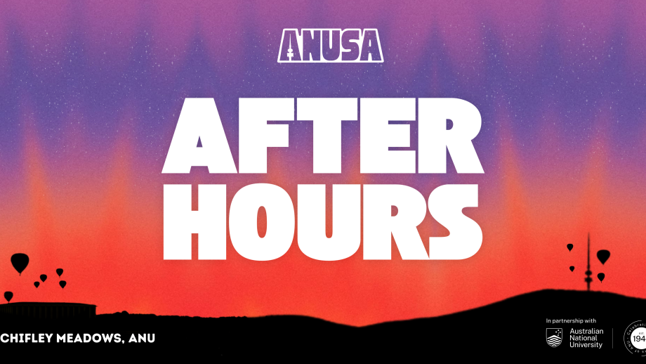After hours