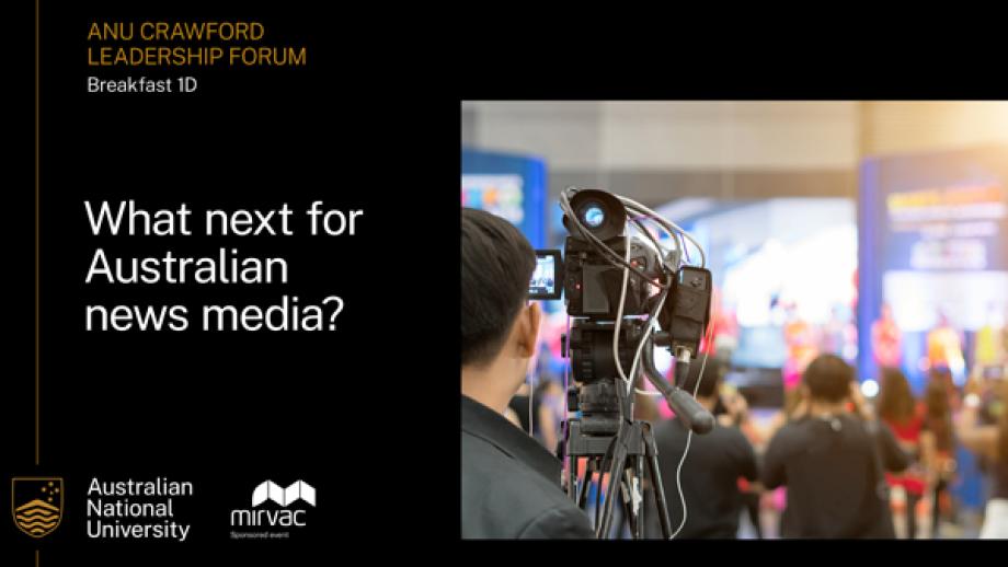ACLF - Media