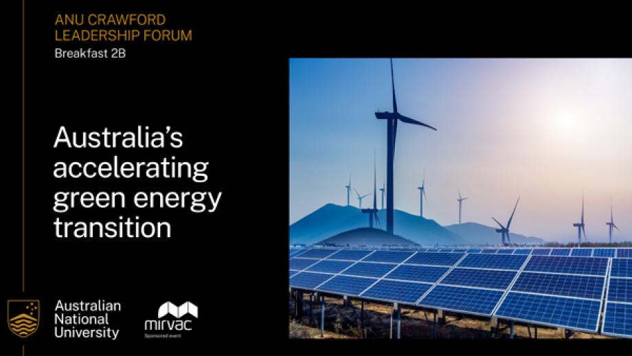ACLF - green energy