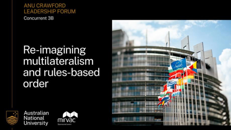 Multilateralism
