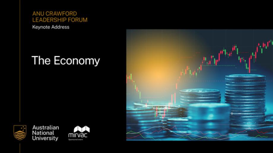ACLF - Keynote address on economy