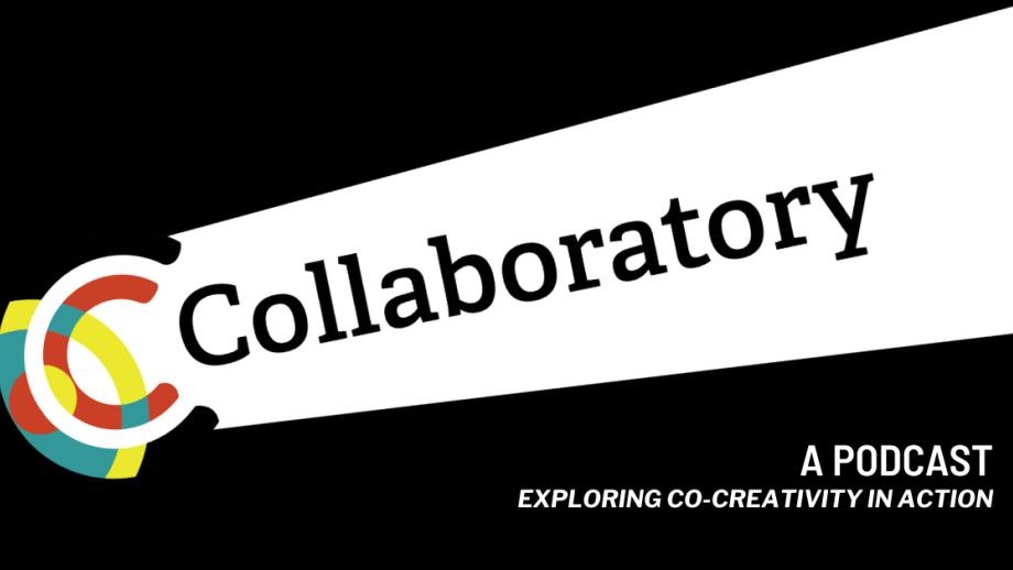 Collaboratory Podcast