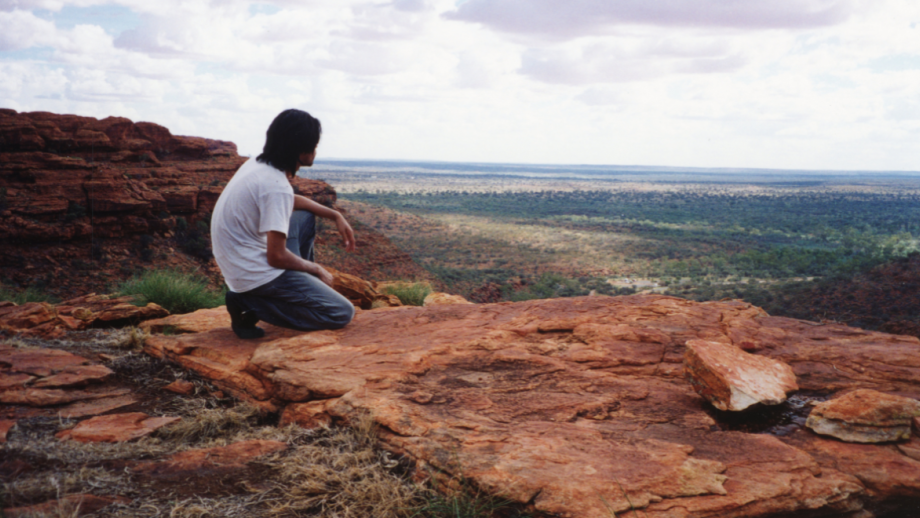 Japarta: A Journey to the Gurindji Way (2025)
