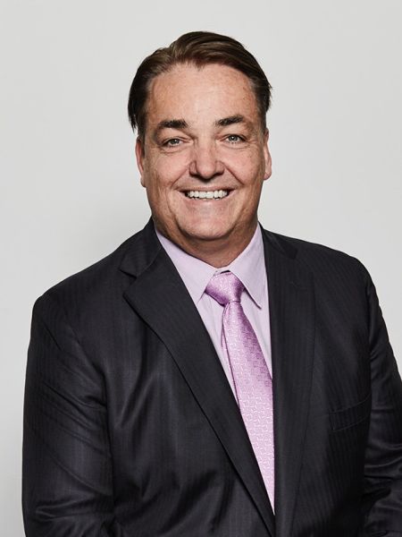 Mr Adrian Loader