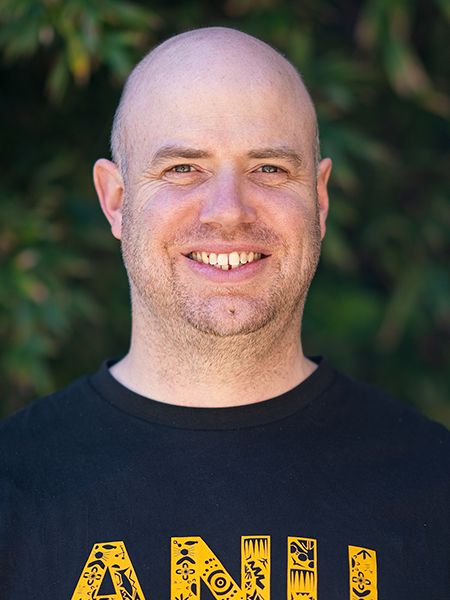 Andrew Coulter profile photo