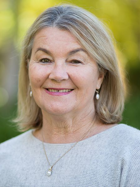 Anne Martin profile photo