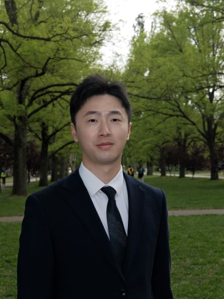 Bruce Pan Headshot