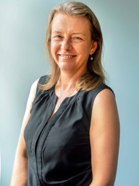 Merryn McKinnon