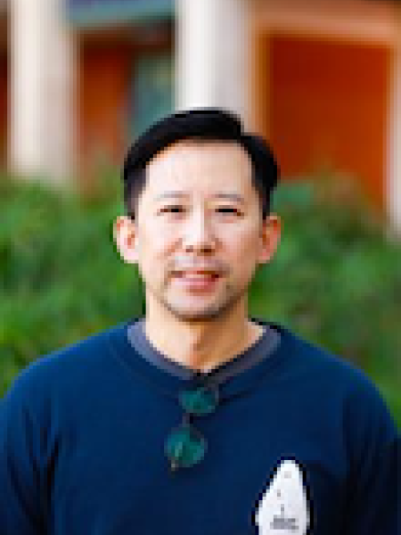 Associate Professor Timothy Kam