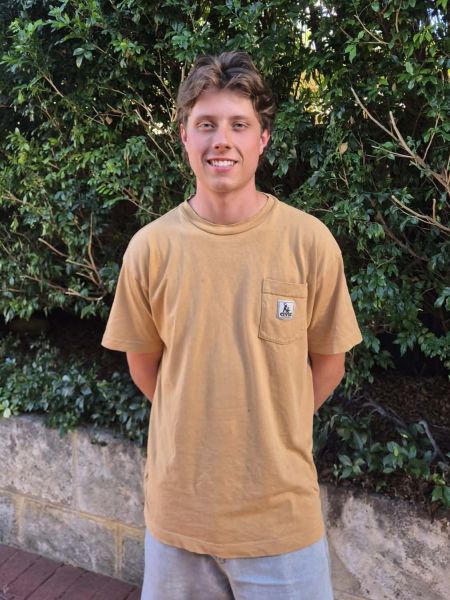 Benjamin Hallam