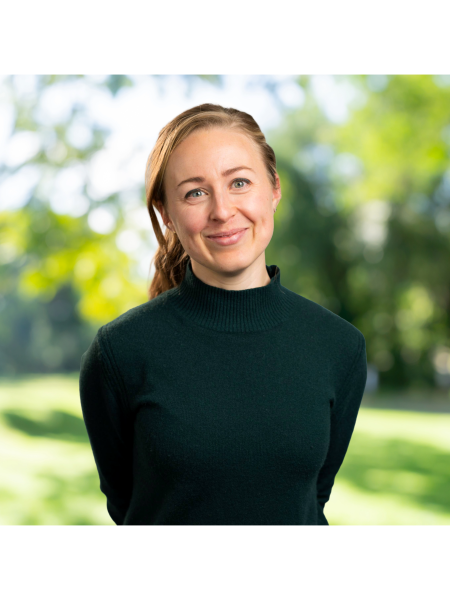 Ewelina Przybyszewski