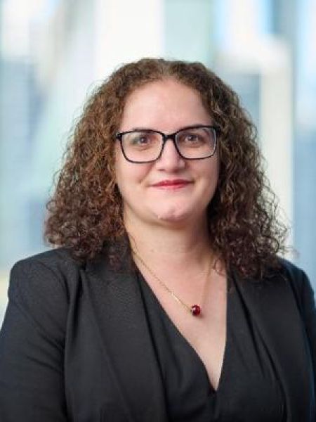 Ms Nancy Collins