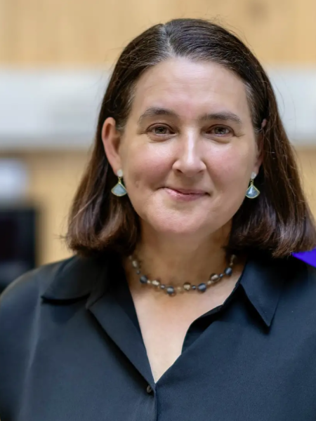 Professor Jodie Bradby