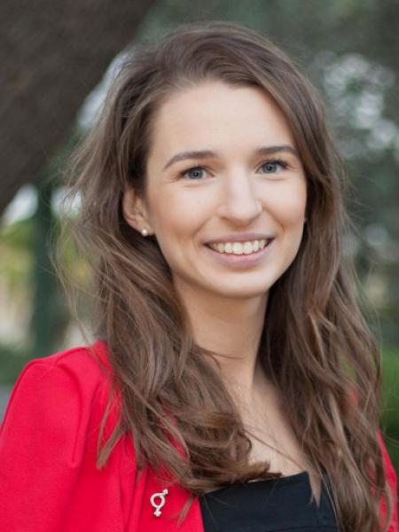 ANU WAN - Josephine Janssen