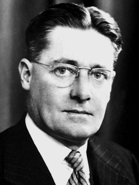 Lord Howard Florey