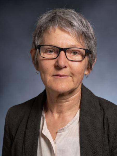 Professor Lyndall Strazdins