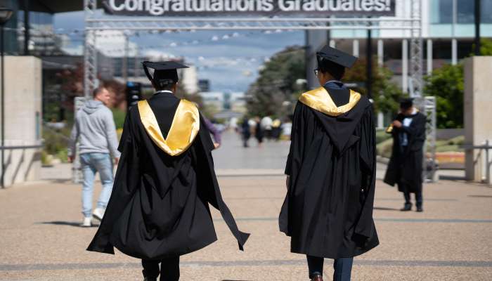 Graduations