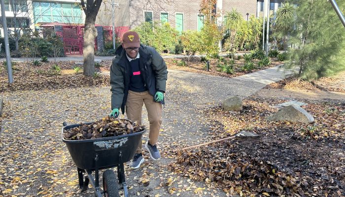 Community Compost