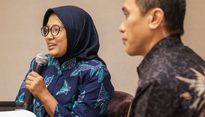 Indonesia Volunteer