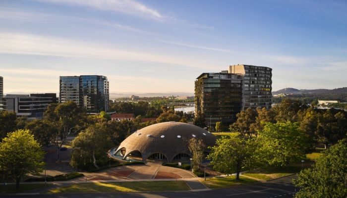 Telstra Tower