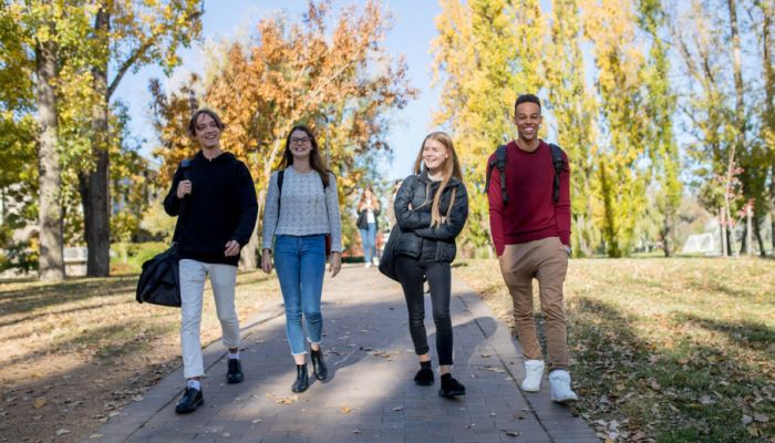 students